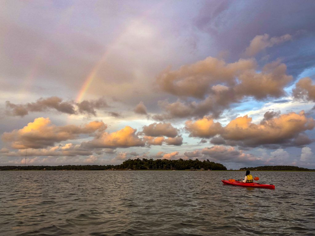 Things to do in hilton head sc