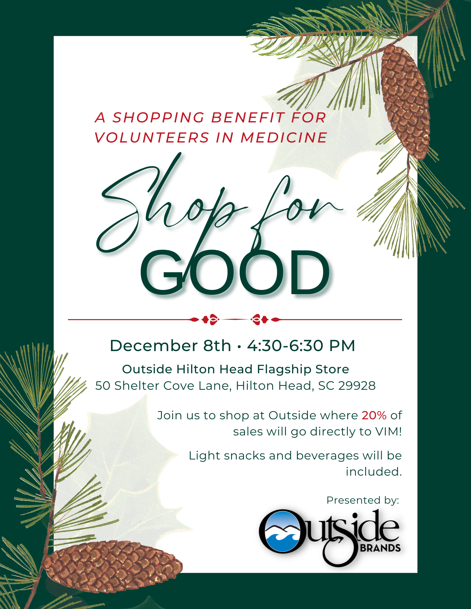 Shop For Good 22 Flyer Final text
